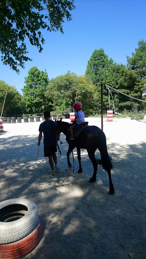Horse riding Sofia South
