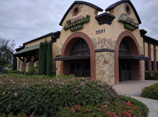 Romano's Macaroni Grill