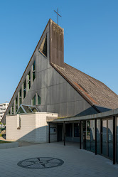 Katholische Kirche, Bruder Klaus