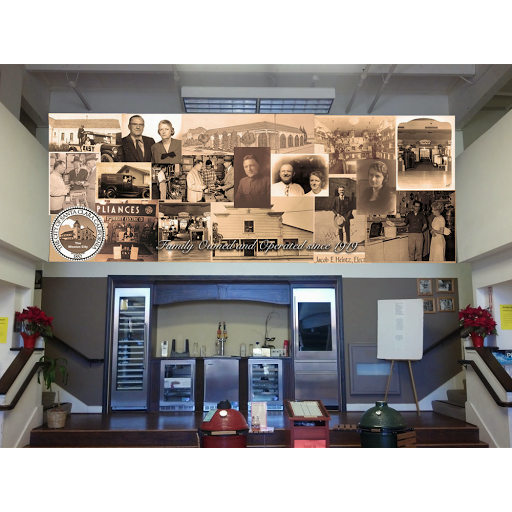 Appliance Store «University Electric Home Appliance Center», reviews and photos, 1500 Martin Ave, Santa Clara, CA 95050, USA