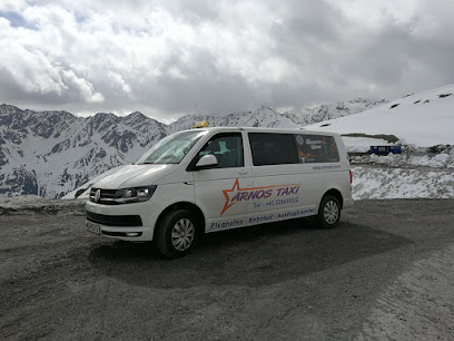 Alpen Taxi Sölden