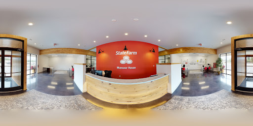 Insurance Agency «State Farm: Mansour Hasan», reviews and photos
