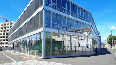 Ecole Vatel Bordeaux - Campus Les Halles à Bordeaux