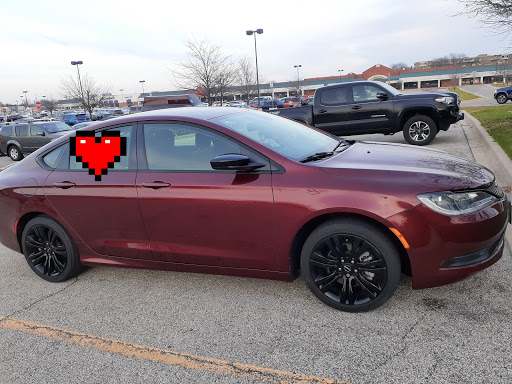 Auto Body Shop «Auto Collision Rebuilders», reviews and photos, 246 N Woodwork Ln, Palatine, IL 60067, USA