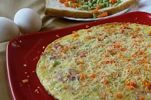 Maanvisri omelette corner image