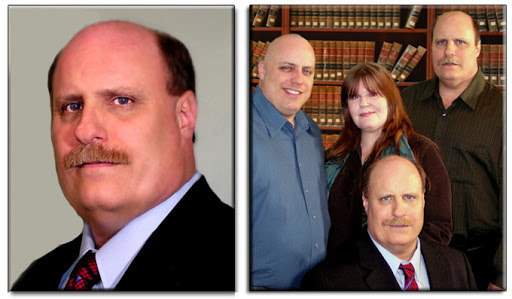 Personal Injury Attorney «Montag Law Office», reviews and photos