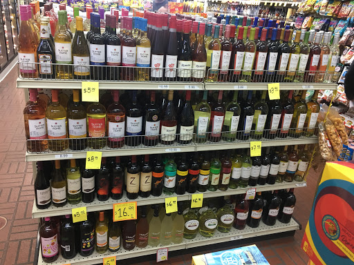 Liquor Store «Rosecrans Spirit Shop», reviews and photos, 11016 Rosecrans Ave, Norwalk, CA 90650, USA