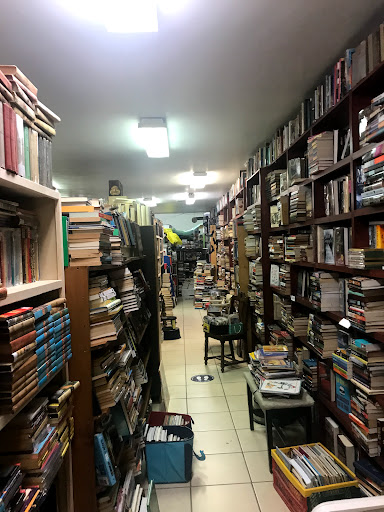 Book Store «Green Hand Bookshop», reviews and photos, 661 Congress St, Portland, ME 04101, USA