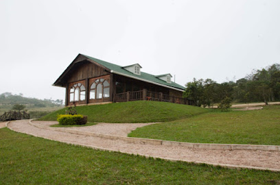 Fraccionamiento Campestre Eco Resort