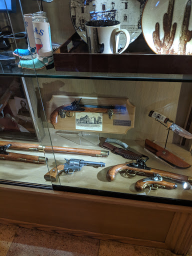 Gift Shop «Alamo Gift Shop», reviews and photos, 300 Alamo Plaza, San Antonio, TX 78205, USA