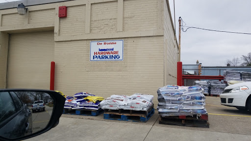 Home Improvement Store «Deronne True Value Hardware», reviews and photos, 18561 E 9 Mile Rd, Eastpointe, MI 48021, USA