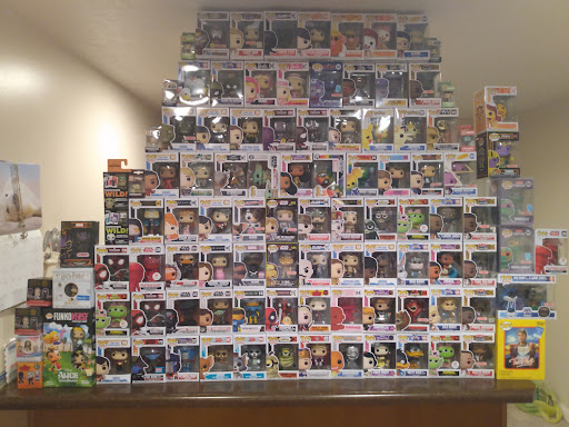 Video Game Store «GameStop», reviews and photos, 2924 Grant Line Rd STE 103, New Albany, IN 47150, USA