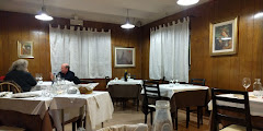 La Vecchia Osteria