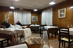 La Vecchia Osteria