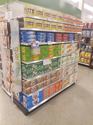 Supermarket «Publix Super Market at Promenade in Madison», reviews and photos, 7830 Hwy 72 W, Madison, AL 35758, USA