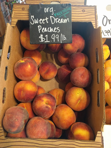 Produce Market «Washington Fruit Place At Barrett Orchards», reviews and photos, 1209 Pecks Canyon Rd, Yakima, WA 98908, USA