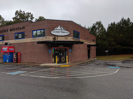 Liquor Store «Chestnut Mountain Wine and Spirits», reviews and photos, 4755 Martin Rd, Flowery Branch, GA 30542, USA