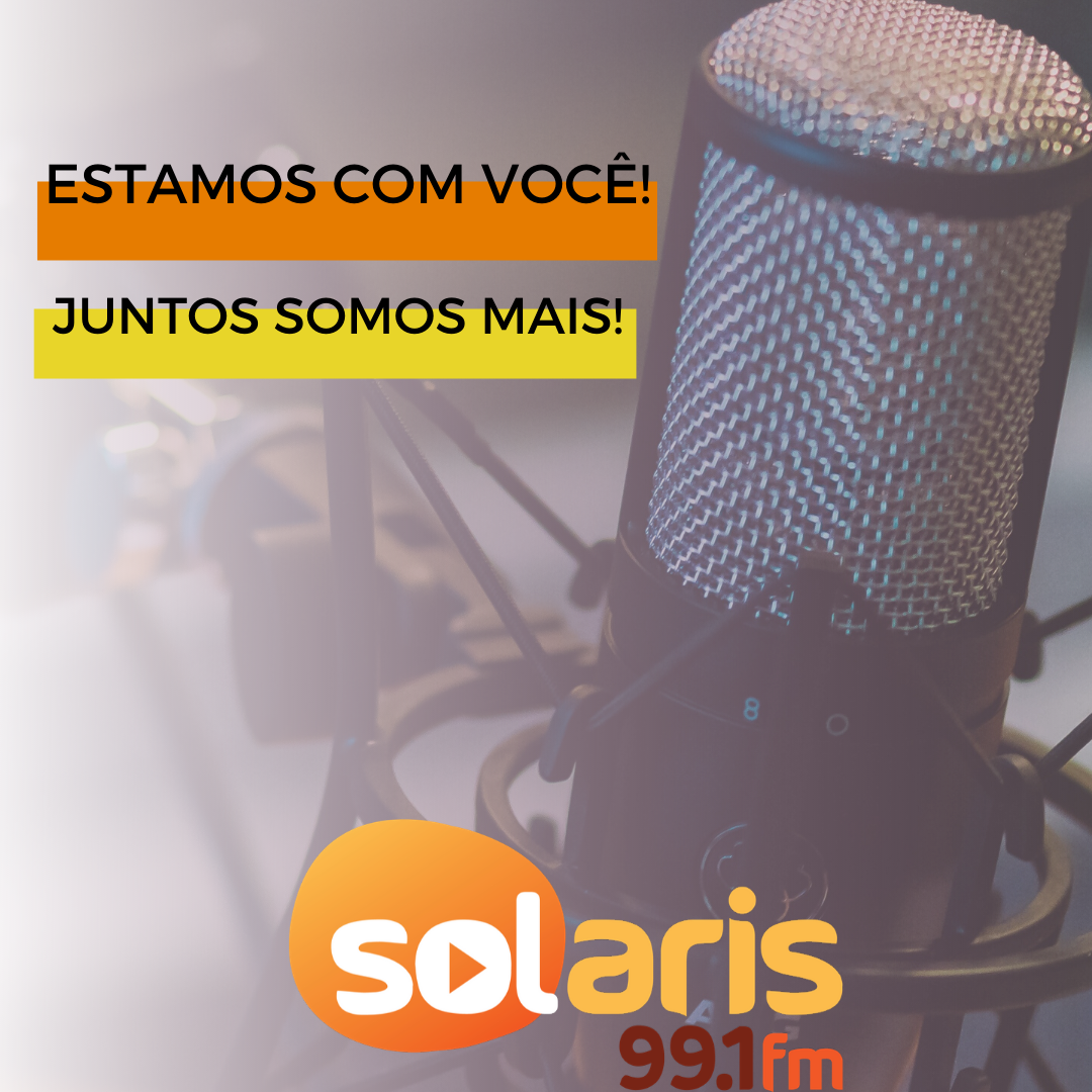 Rádio Solaris FM