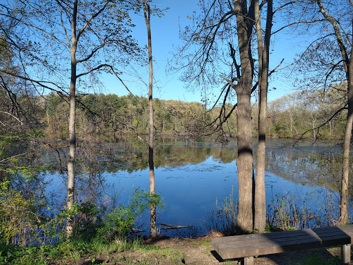 Park «Bare Cove Park», reviews and photos, Bare Cove Park Dr & Fort Hill St, Hingham, MA 02043, USA