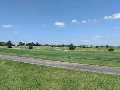 Banquet Hall «Woodbine Bend Golf Course and Restaurant», reviews and photos, 3500 E Center Rd, Stockton, IL 61085, USA