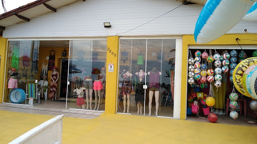 Logo da empresa - Pousada Beira Mar