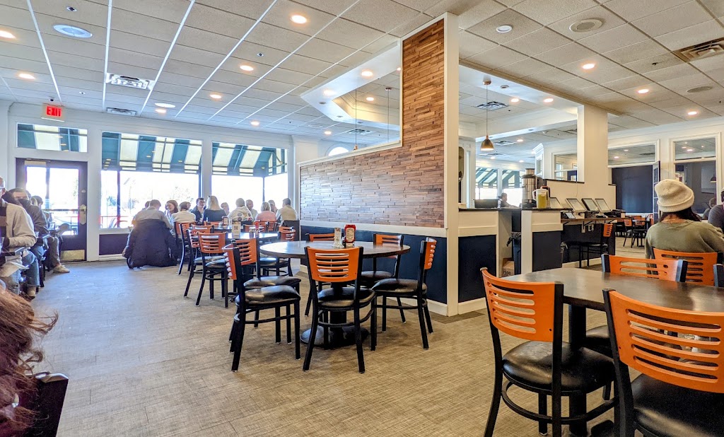 Le Peep Fashion Mall Commons 46240