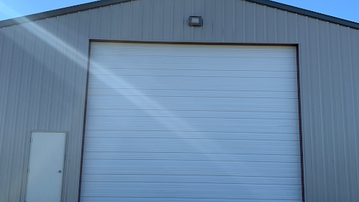 Industrial door supplier Wichita Falls