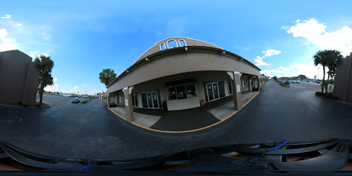 Movie Theater «B&B Theatres Sebring Fairmount Square Cinema 6», reviews and photos, 3750 US Hwy 27 S, Sebring, FL 33870, USA