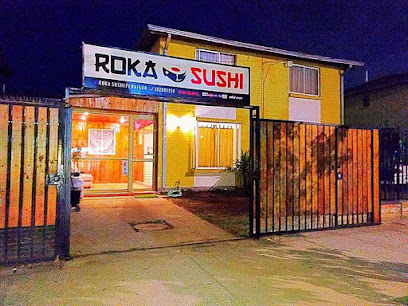 Roka Sushi - Av. Vicuña Mackenna 2928-2800, Penaflor, Peñaflor, Región Metropolitana, Chile