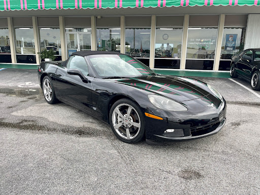 Tropical Auto Sales, 742 Northlake Blvd, North Palm Beach, FL 33408, USA, 