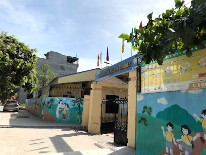 Hình Ảnh Kim Chung B Primary School