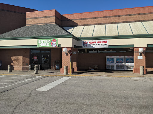 Grocery Store «Schnucks», reviews and photos, 577 Mid Rivers Mall Dr, St Peters, MO 63376, USA