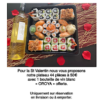 Photos du propriétaire du Restaurant de sushis Le Japonais Sushi à Pertuis - n°13