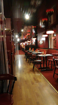 Atmosphère du Restaurant Buffalo Grill Roncq - n°9