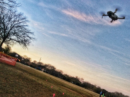 Park «Oscar Perez Memorial Park», reviews and photos, 8746 Timber Path, San Antonio, TX 78250, USA