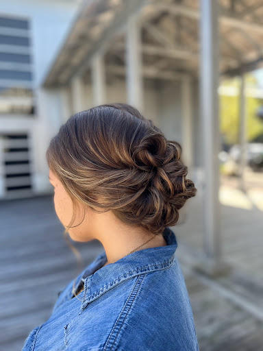 Hair Salon «Salt Air Beauty & Hair Care», reviews and photos, 200 Reid Ave, Port St Joe, FL 32456, USA