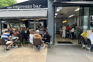 The Espresso Bar image
