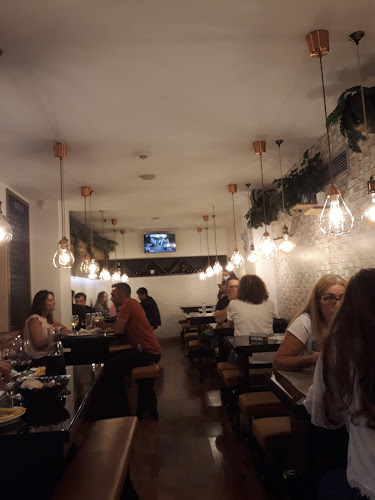 Arco Bar - Restaurante