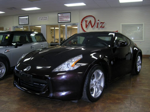 Used Car Dealer «Wiz Autos», reviews and photos, 250 Ferry Blvd, Stratford, CT 06615, USA