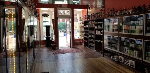 Tobacco Shop «Carytown Tobacco», reviews and photos, 218 W Main St, Charlottesville, VA 22902, USA