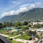 Photo n°2 de l'avis de Claudio.a fait le 19/08/2023 à 13:25 sur le  Hotel Therme Meran - Hotel Terme Merano à Merano
