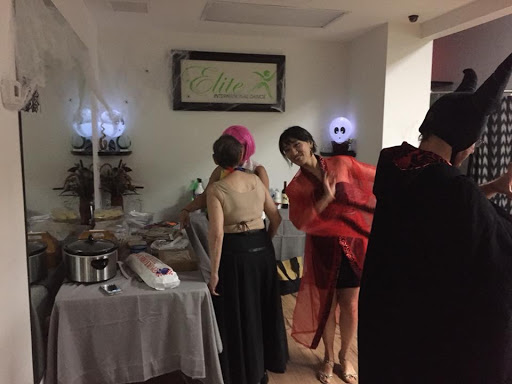 Dance School «Elite International Dance», reviews and photos, 6692 Stirling Rd, Hollywood, FL 33024, USA