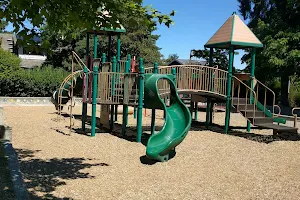 East Queen Anne Playground & Wading Pool image