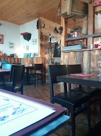 Atmosphère du Restaurant Le Kawa à Le Monêtier-les-Bains - n°5