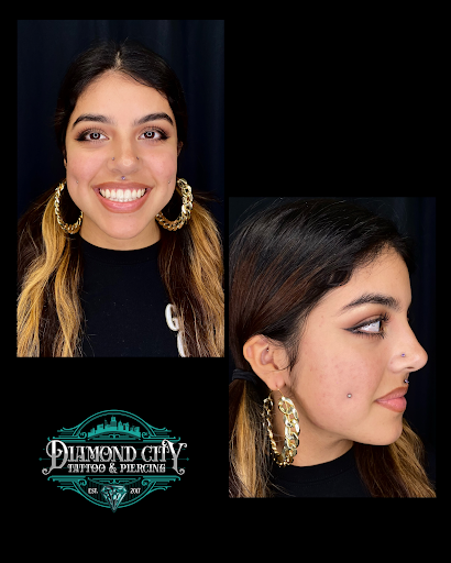 Explore rose tattoo ideas for guys, creative tattoo ideas in Murrieta, available at Diamond City Tattoo & Piercing