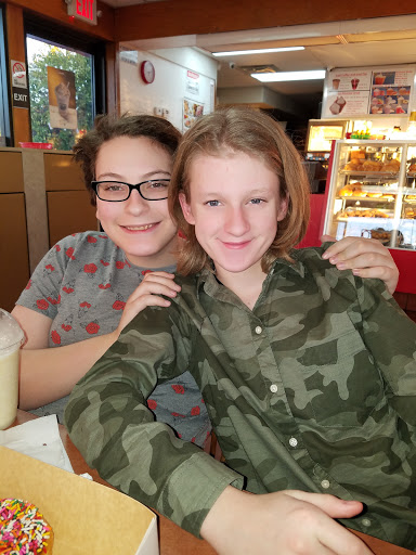 Donut Shop «Bosa Donuts», reviews and photos, 9025 N 43rd Ave, Phoenix, AZ 85051, USA