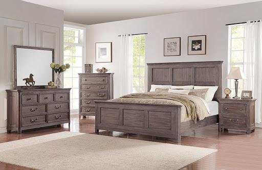 Furniture Store «Atlantic Bedding and Furniture Richmond», reviews and photos, 3002 Mechanicsville Turnpike, Richmond, VA 23223, USA