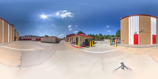 Self-Storage Facility «CubeSmart Self Storage», reviews and photos, 5353 E County Line Rd, Littleton, CO 80122, USA