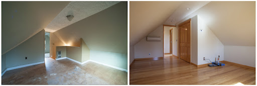 Construction Company «Service Group Construction», reviews and photos, 10411 NE Fourth Plain #1112, Vancouver, WA 98682, USA