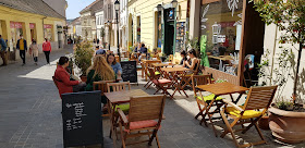 Szünet Coffee&Break Pécs